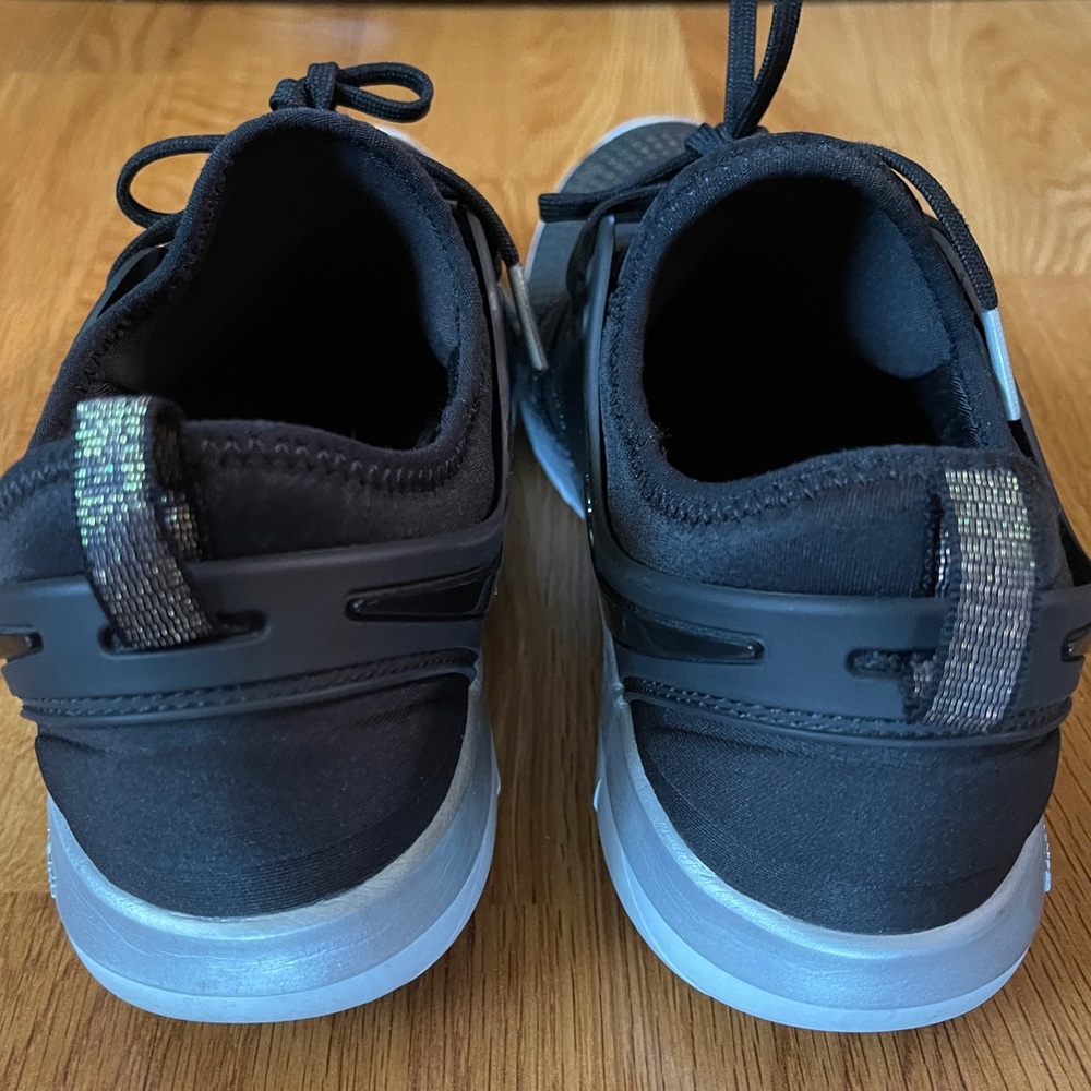 Black Nike Free Training Sneakers Gem Black Nike Free Training Sneakers Gem